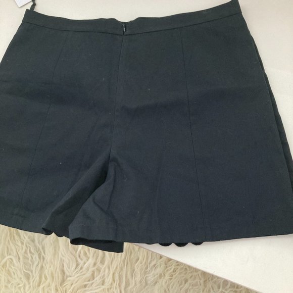 RED VALENTINO Mini Shorts - Picture 9 of 10